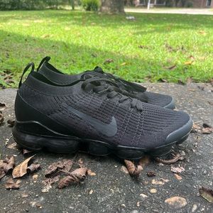 Mens Nike VaporMax Plus Flyknit 3.0